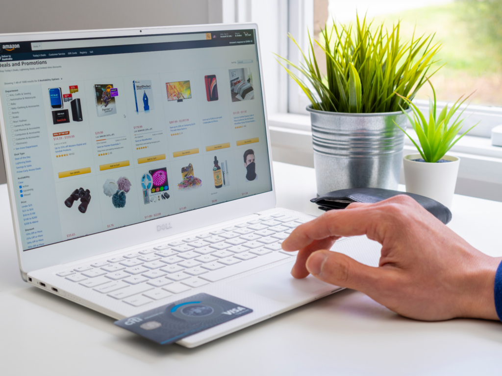 Personalized products on Amazon: Stand out with Printify