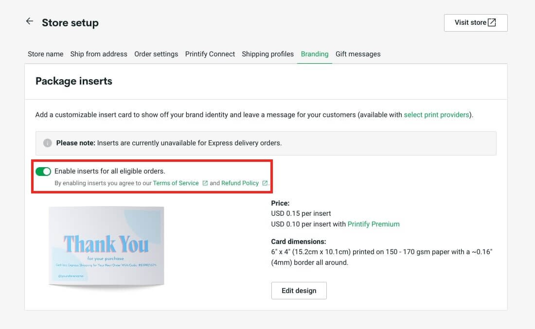 Custom Packaging Inserts to Skyrocket Your Brand