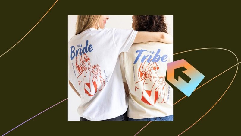 Personalization guide: Let customers design your products
