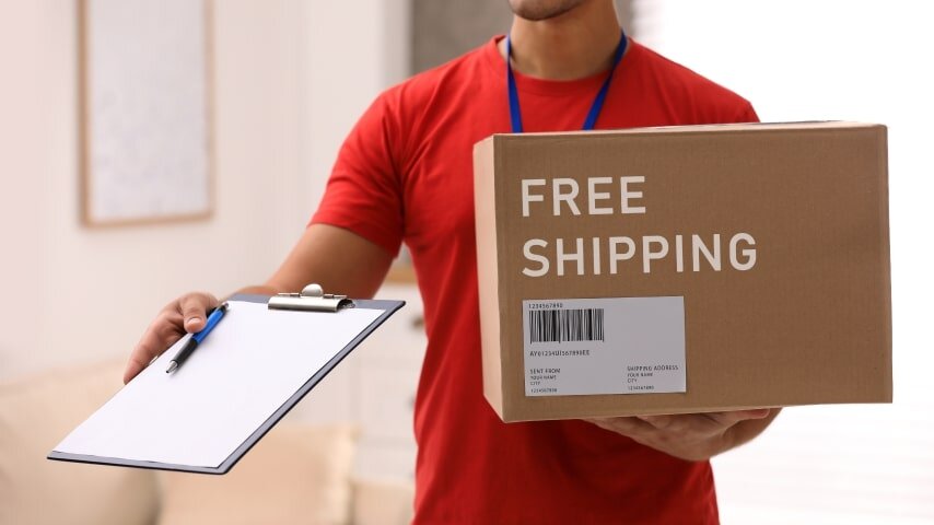 The Ultimate Guide to Print-On-Demand Shipping Strategies