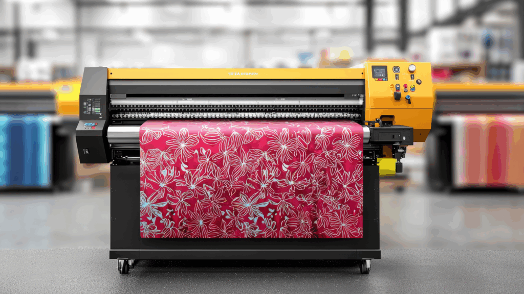 Evolution of printing techniques: From ancient to digital