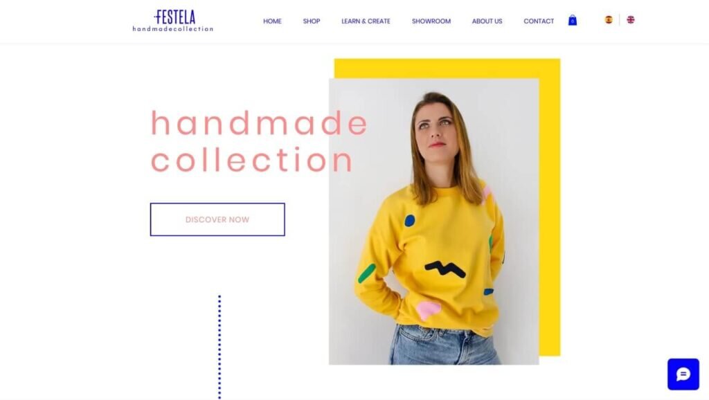 15 Best Wix Website Examples