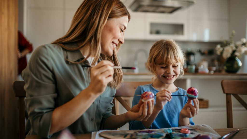 Easter colors: A guide to meanings and 2026 trends