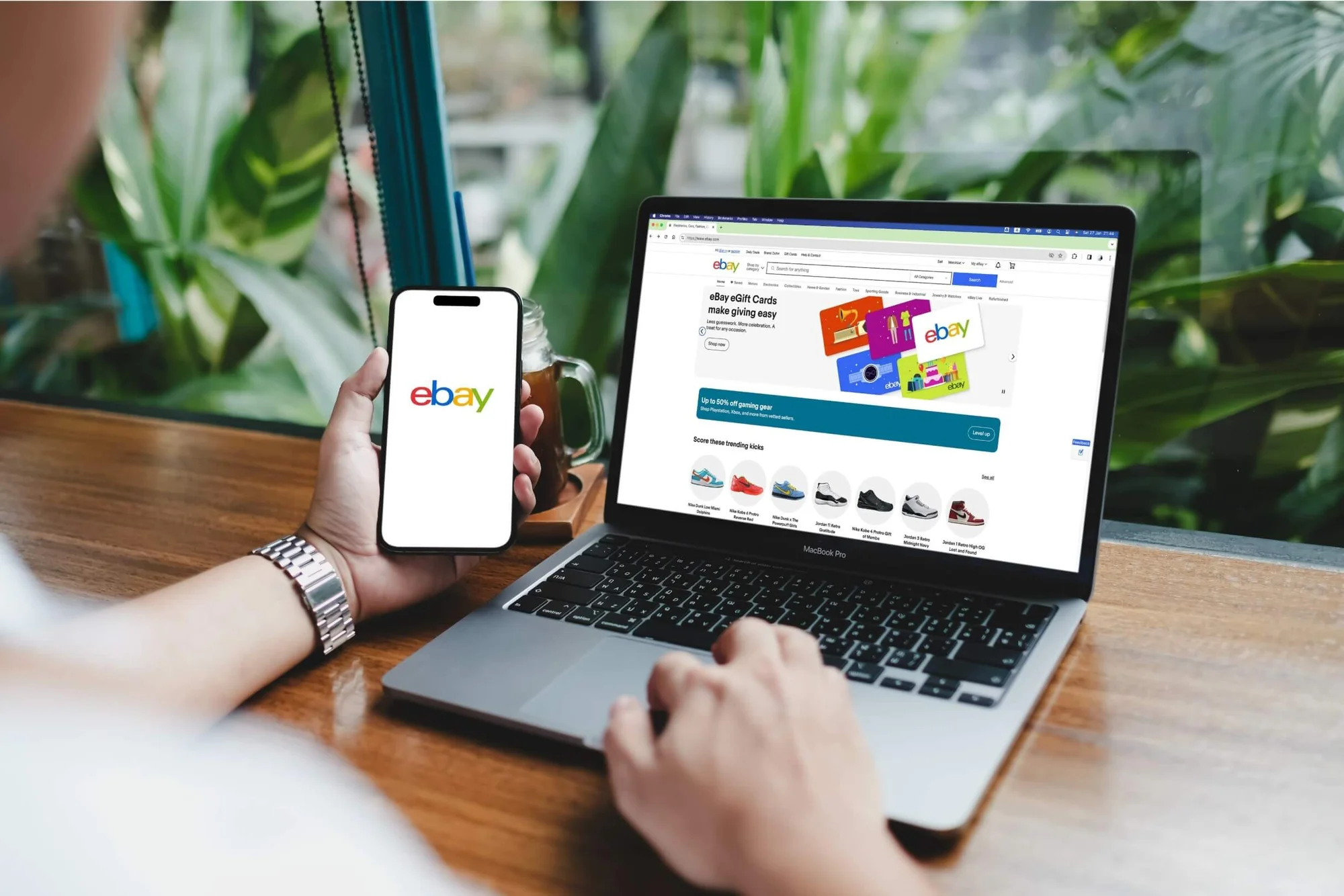 Top Selling Items on eBay in 2026