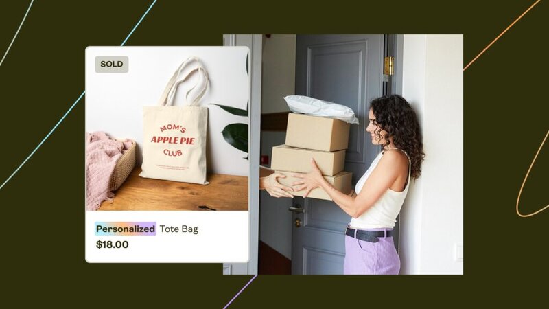 Personalization guide: Let customers design your products