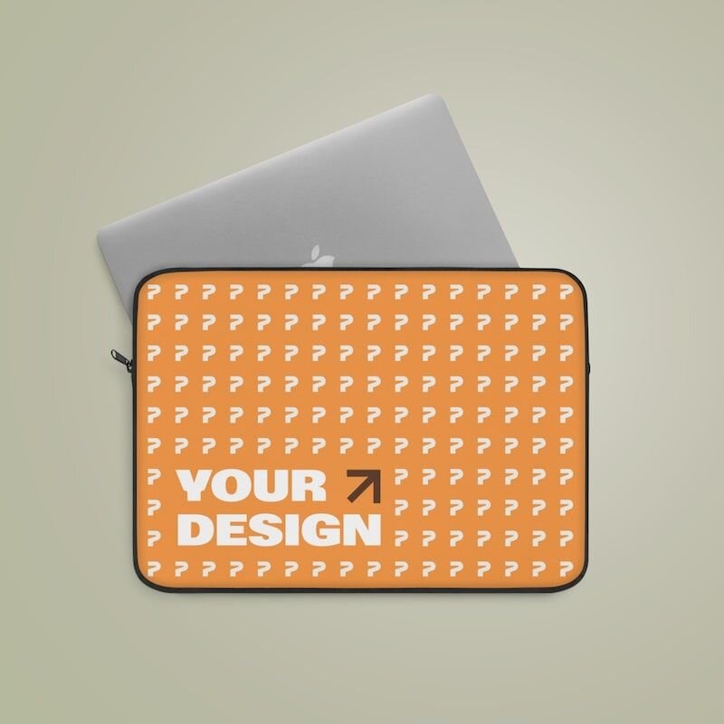 Custom Laptop Sleeve | Design Your Own Laptop Sleeves