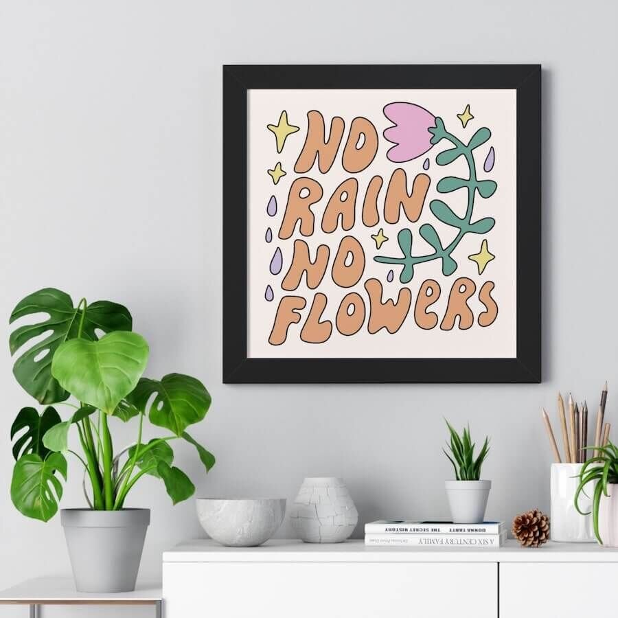 Custom wall decals | Wall decal printing