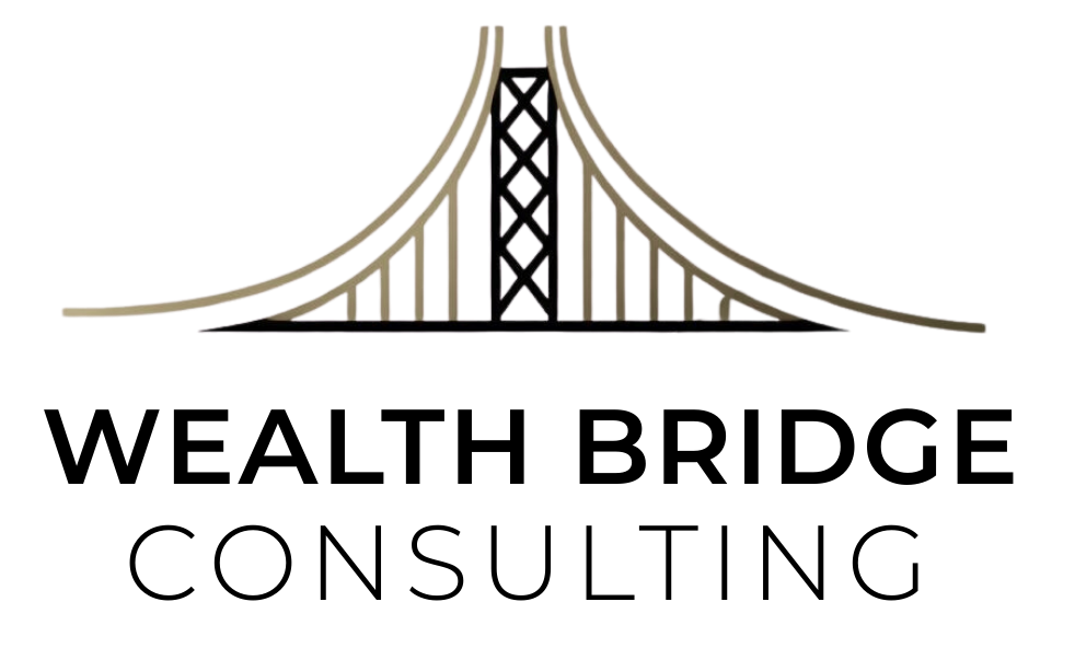 WealthBridge Consulting | Raise Your Keep Rate