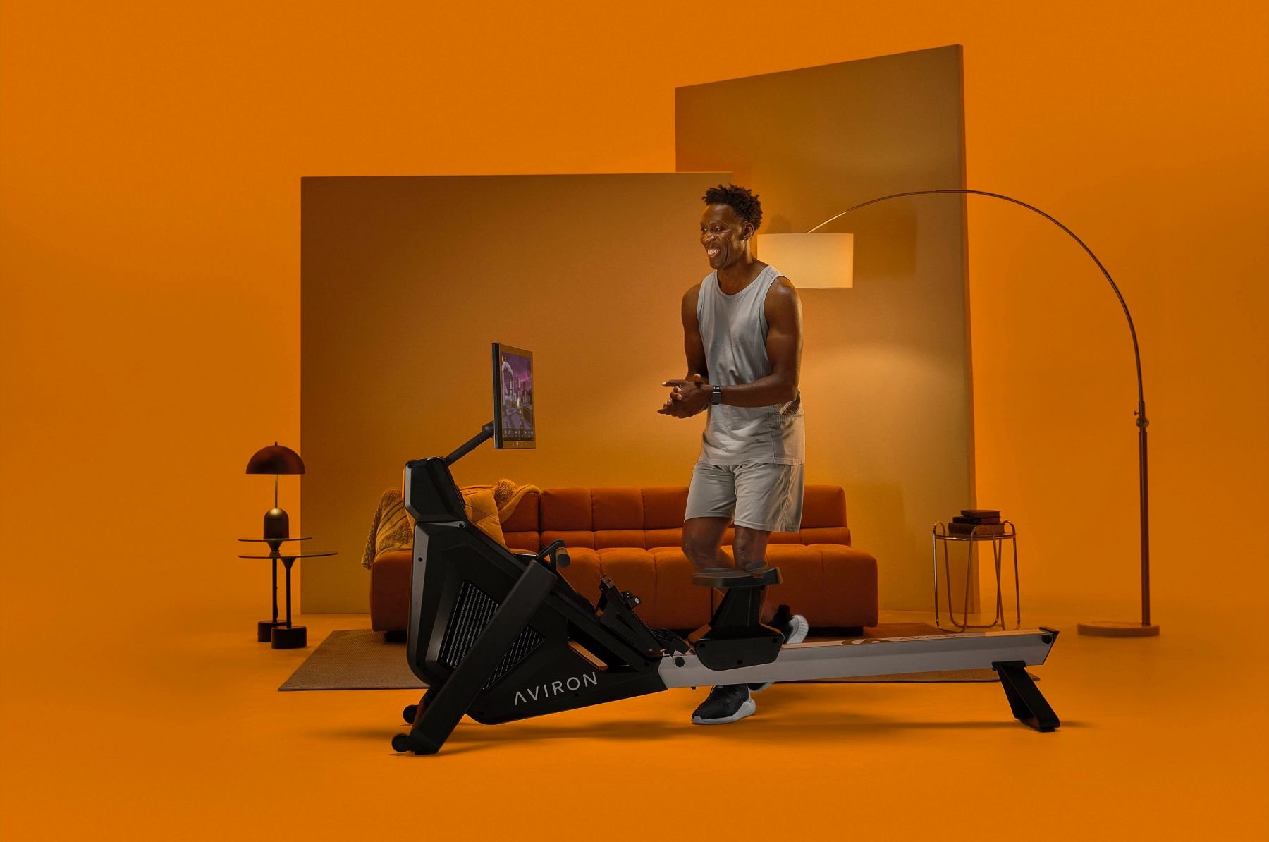 How to Use a Rowing Machine What you Need To Know Aviron