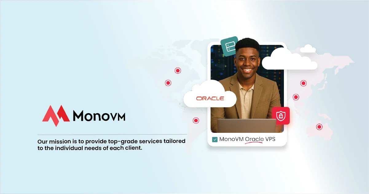 Oracle VPS Hosting | High-Performance Cloud Servers