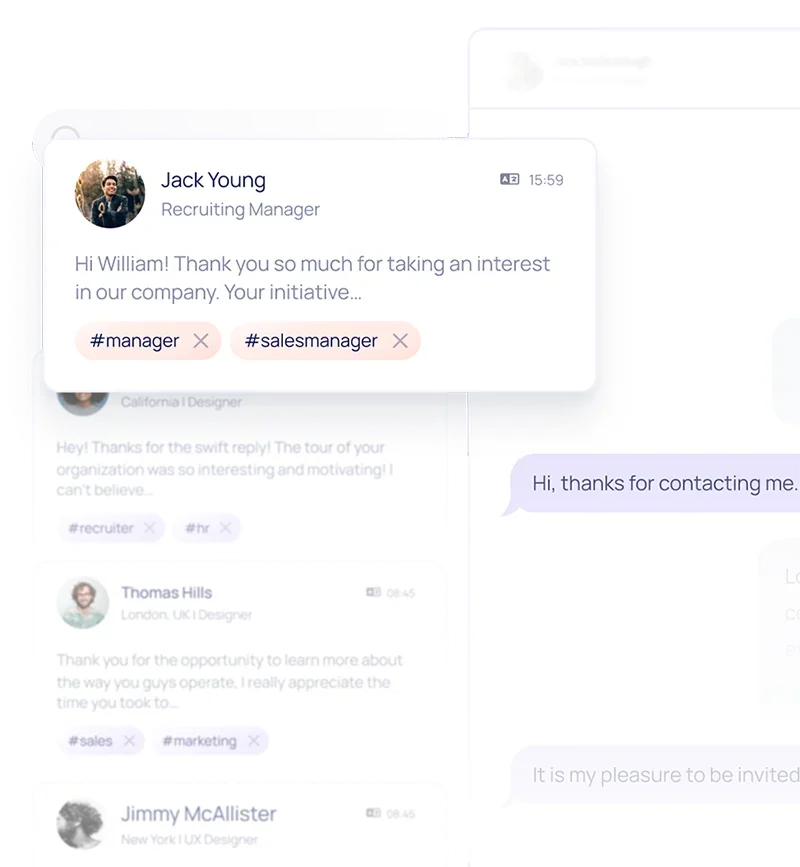 Aimfox Turn Linkedin Connections Into Real Opportunities