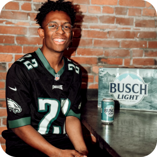 BUSCH LIGHT - Busch Country Hub Artist Page