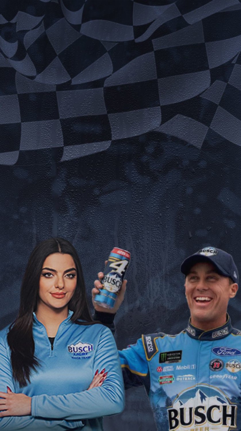 BUSCH LIGHT - The Sound of Refreshment | Busch Light