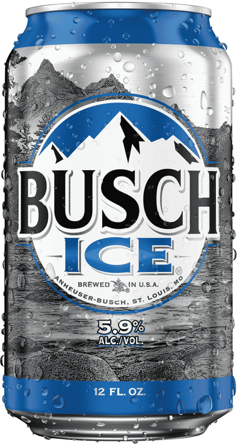 BUSCH LIGHT - The Sound of Refreshment | Busch Light