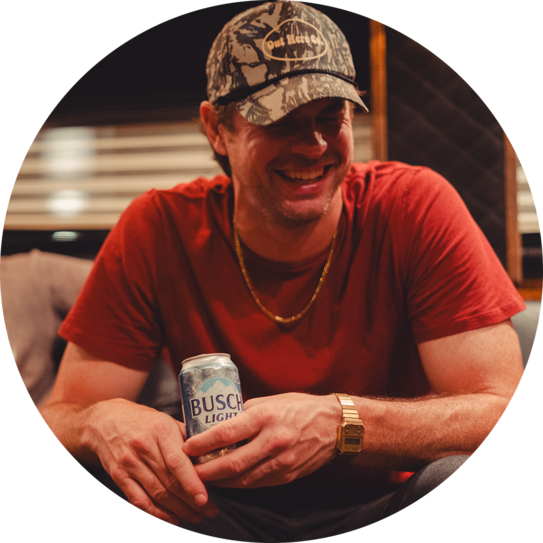 BUSCH LIGHT - Busch Country Hub Artist Page