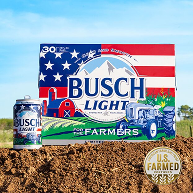 BUSCH LIGHT - The Sound of Refreshment | Busch Light