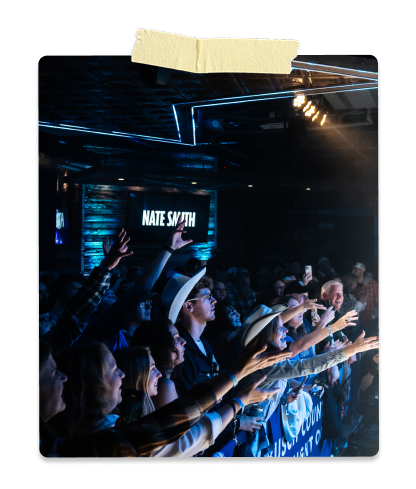 BUSCH LIGHT - Busch Country