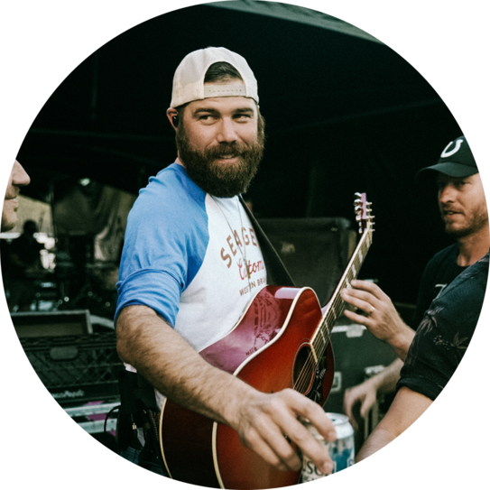 BUSCH LIGHT - Busch Country Hub Artist Page