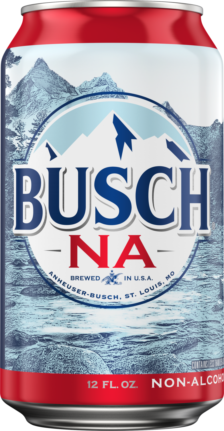 How Much Alcohol is in Busch NA? Everything You Need to Know
