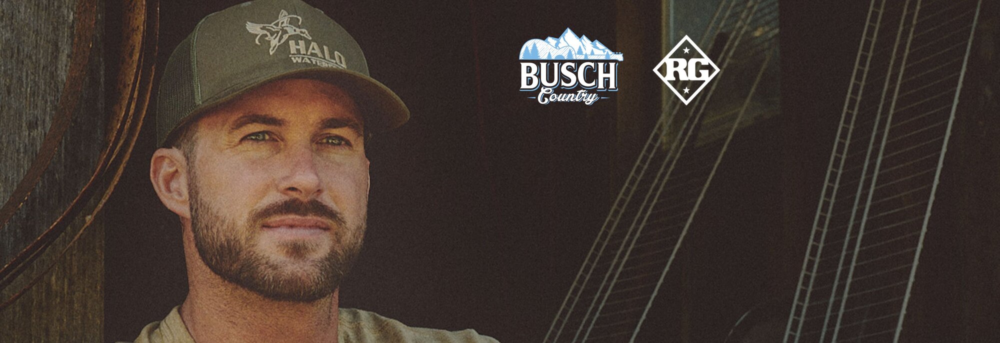 BUSCH LIGHT - Busch Country Hub Home