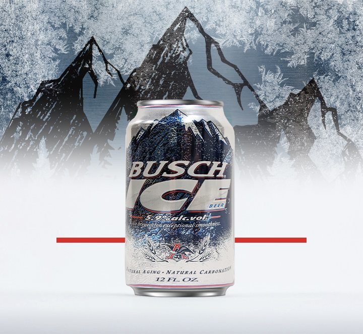 BUSCH LIGHT History