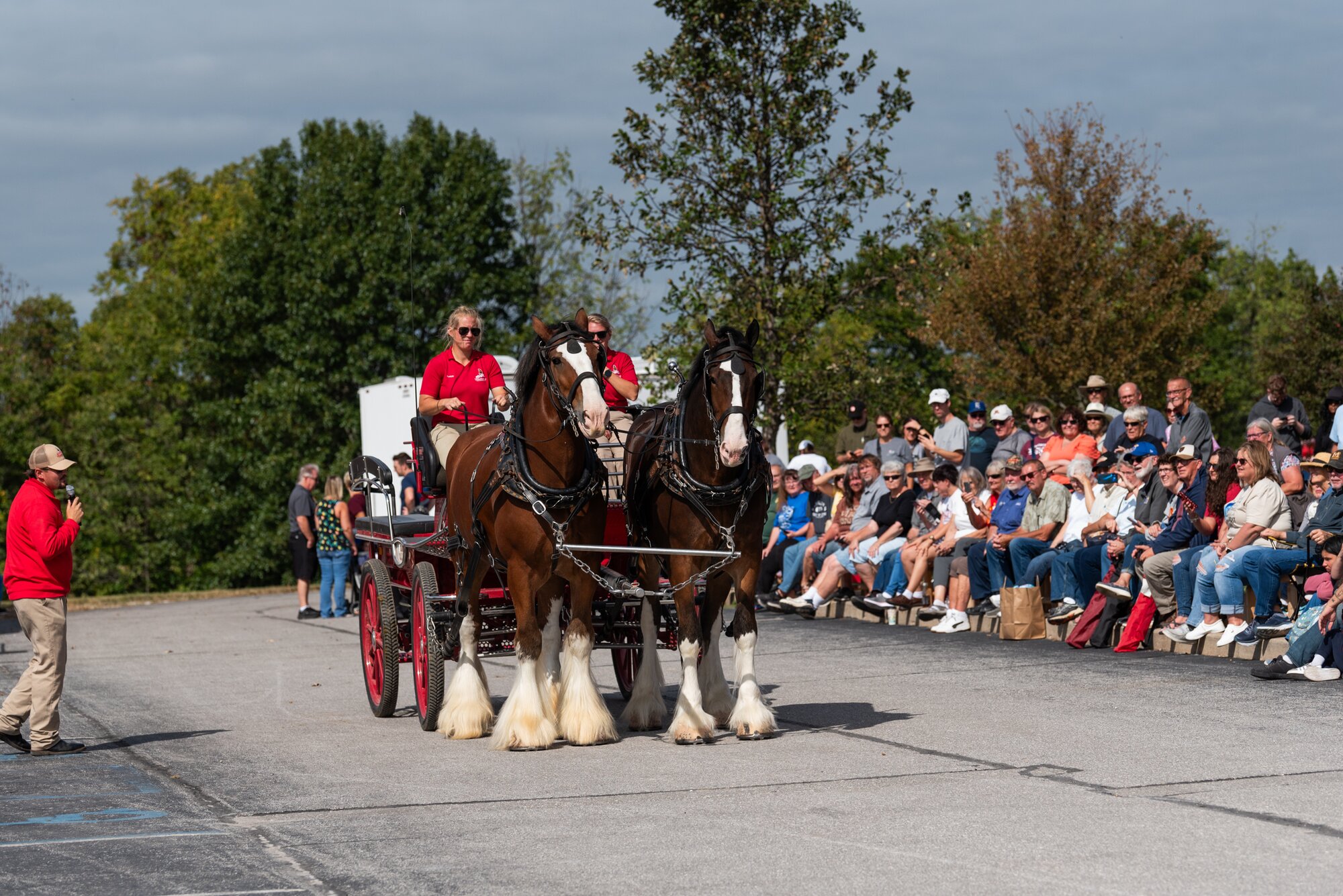Tours and Experiences | Warm Springs Ranch