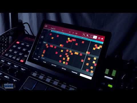 MPC2 Desktop Recording Software DAW | Akai Professional | Akai Pro