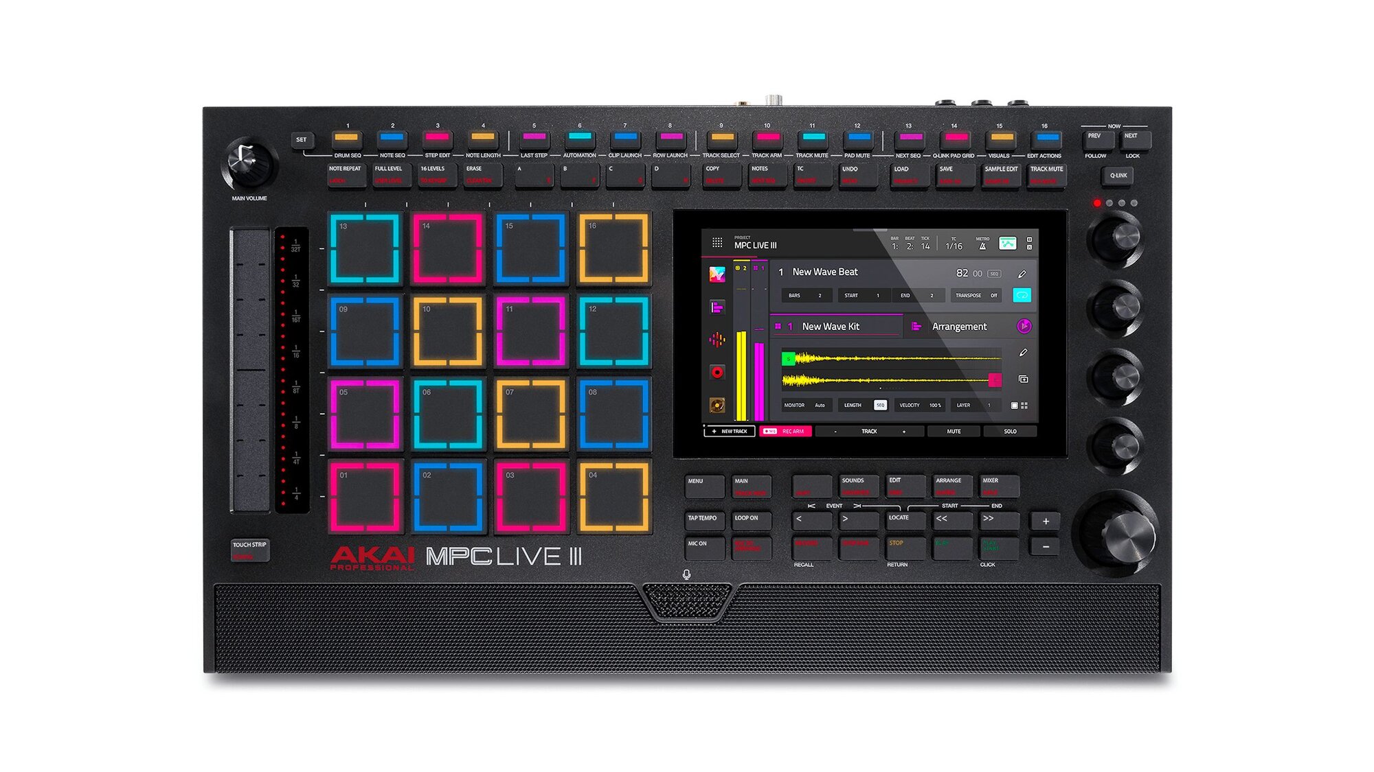 Music Production Hardware & Software | Akai Professional | Akai Pro