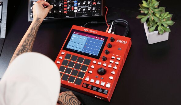 MPC One+ | Akai Professional | Akai Pro