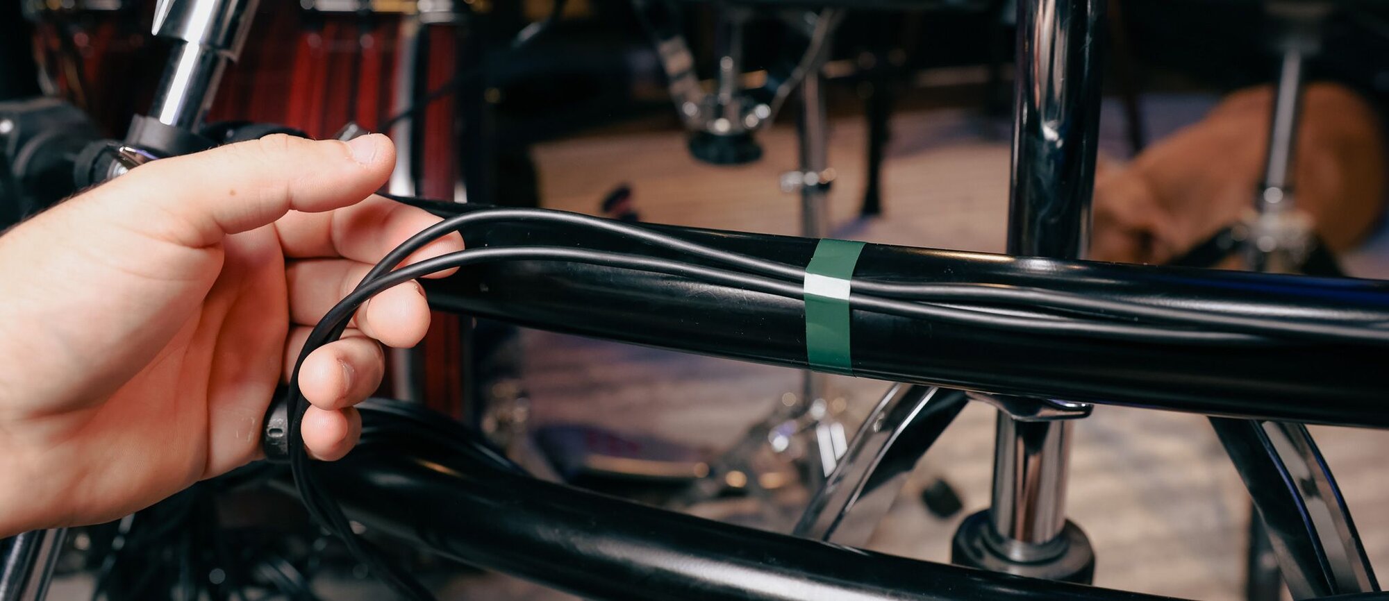 E-Kit Cable Management: Pro Tips for a Flawless Setup