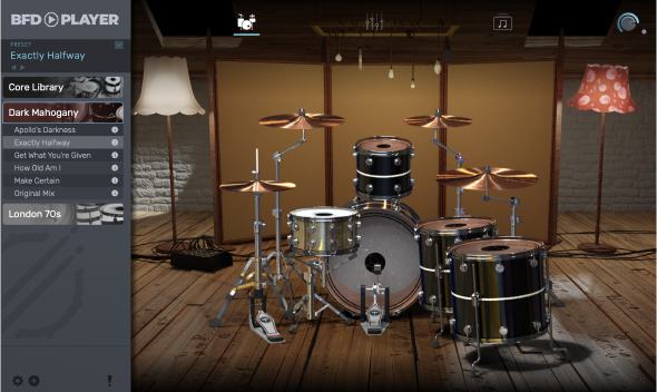 Alesis Drums Crimson III - Electronic Drum Kit