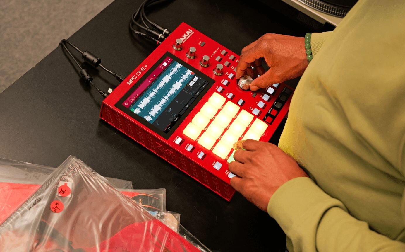 MPC Stems Separation | Akai Professional | Akai Pro