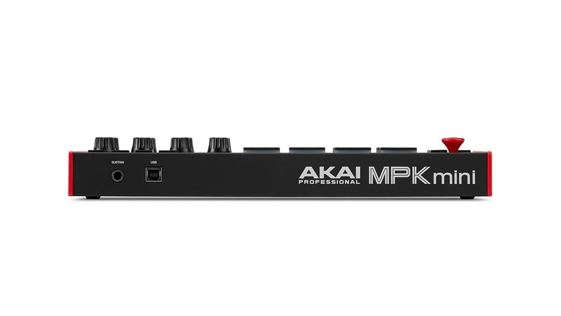 MPK Mini MK3 | Akai Professional | Akai Pro