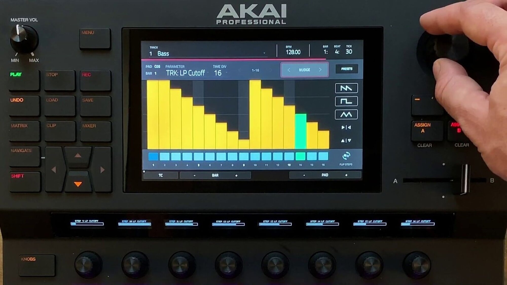 Force | Akai Professional | Akai Pro