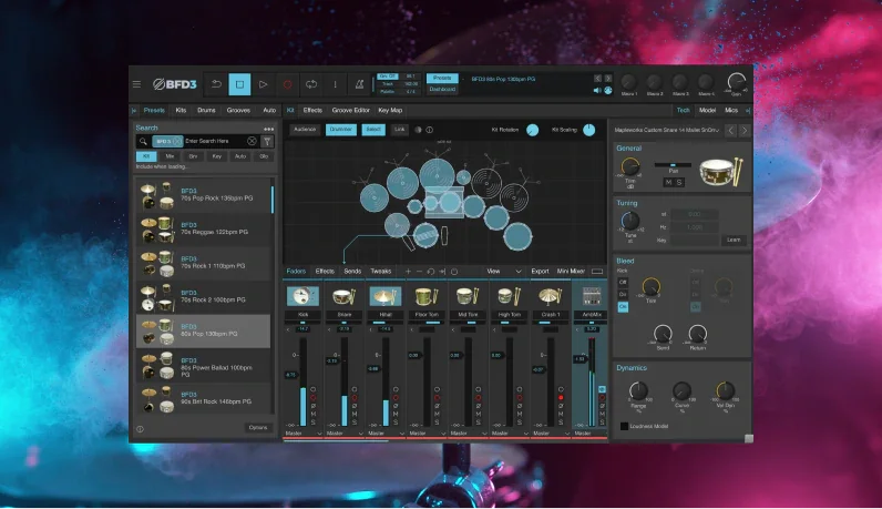 Today's Best Music Hardware & Software Brands | inMusic