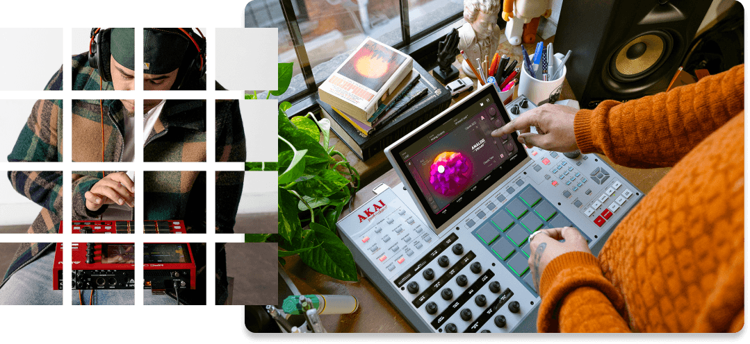 MPC 3 Now Available | Akai Professional | Akai Pro