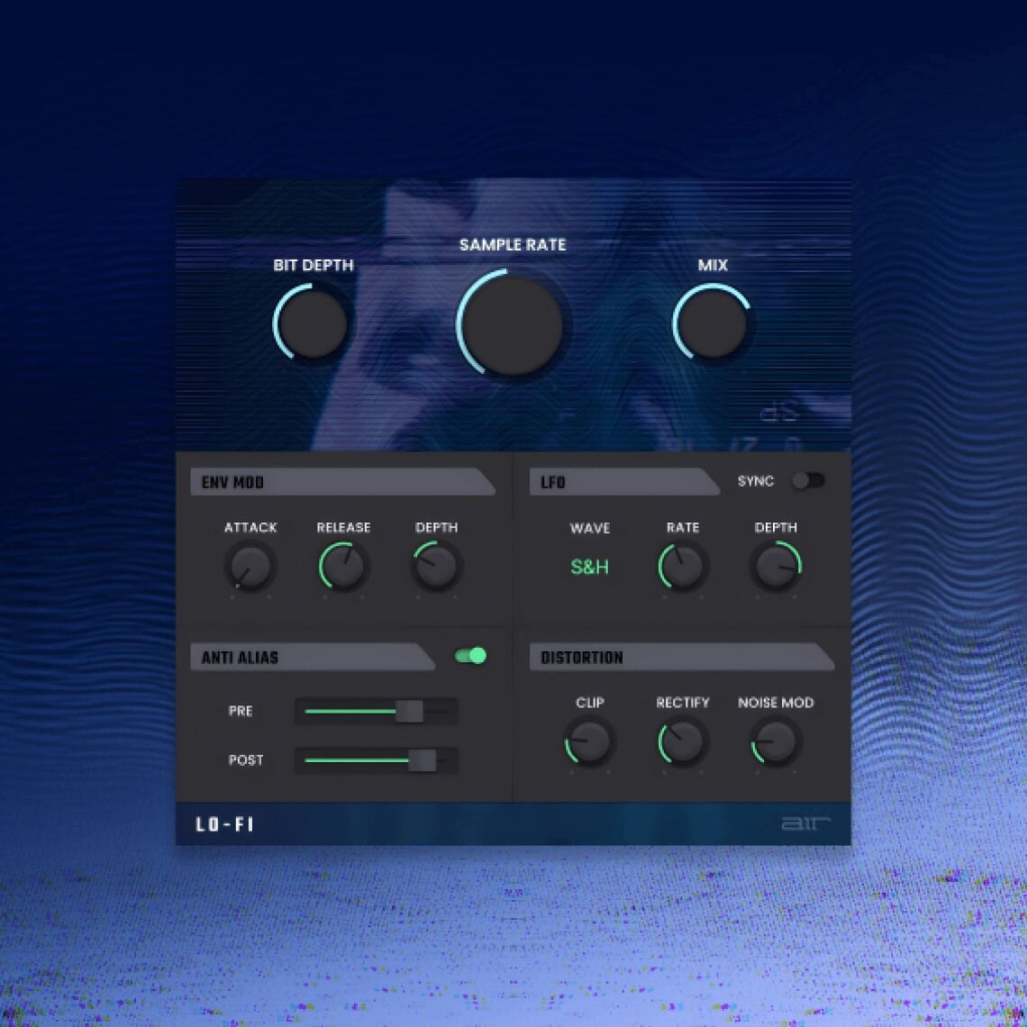 AIR Creative FX 2 | AIR Music Technology