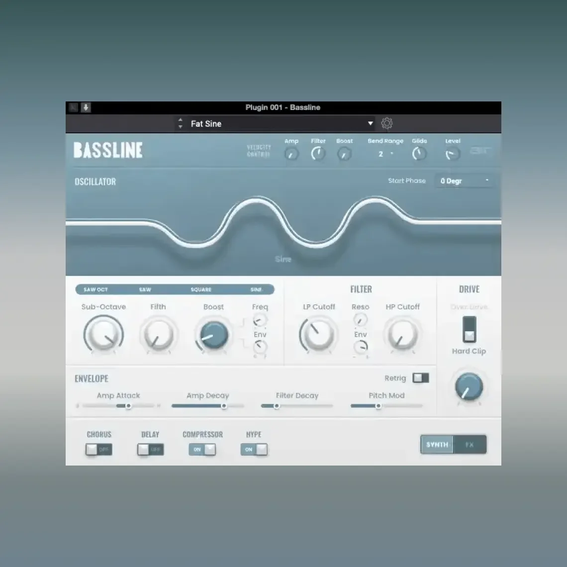 Bassline