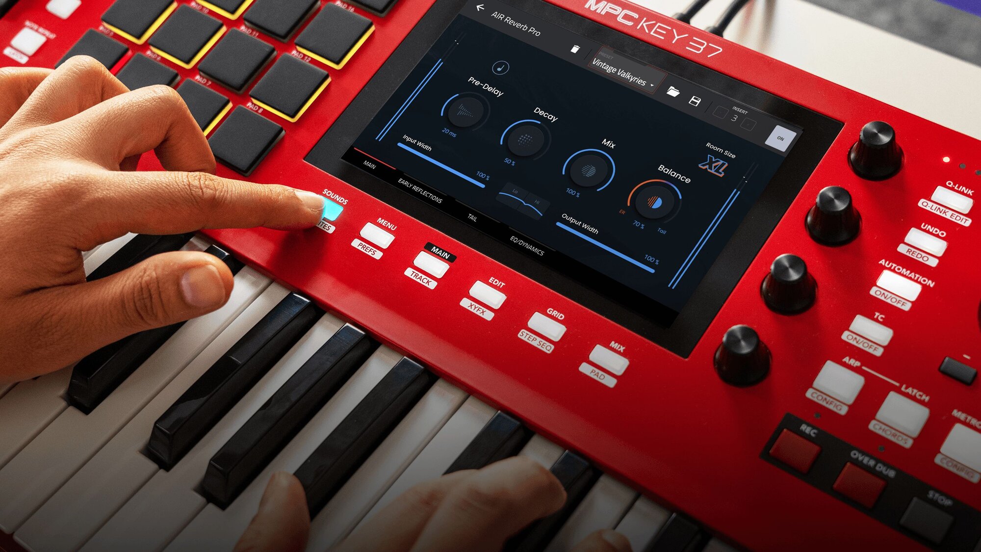 MPC Pro Pack | Akai Professional | Akai Pro