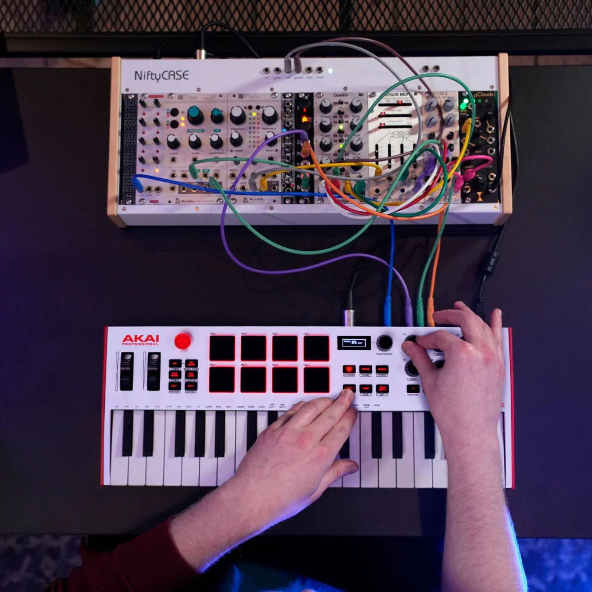 MPK MINI PLUS | Akai Professional