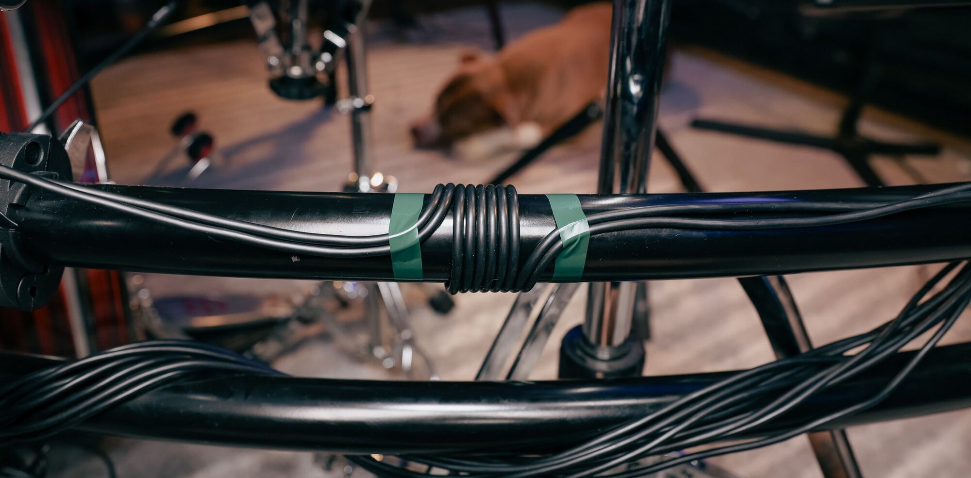 E-Kit Cable Management: Pro Tips for a Flawless Setup