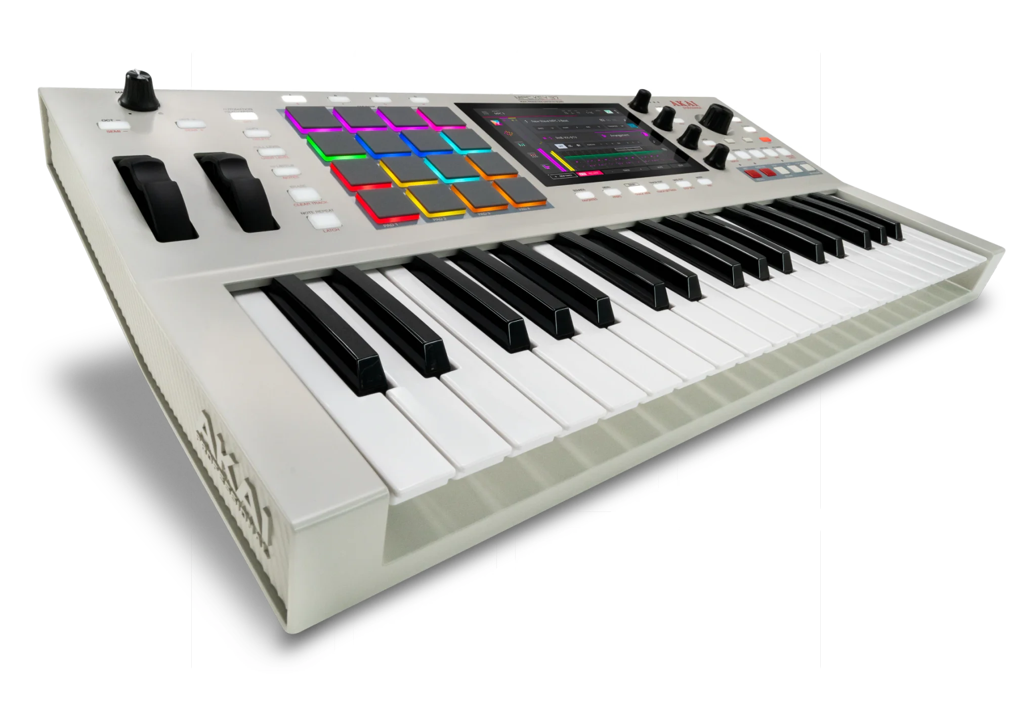 Akai Professional MPC Key 37 G2 / MPC Key37 G2 Standalone Production ...