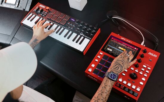 MPC One+ | Akai Professional | Akai Pro