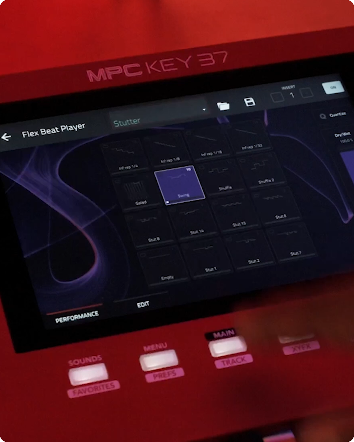 MPC Key 37 | Akai Professional | Akai Pro