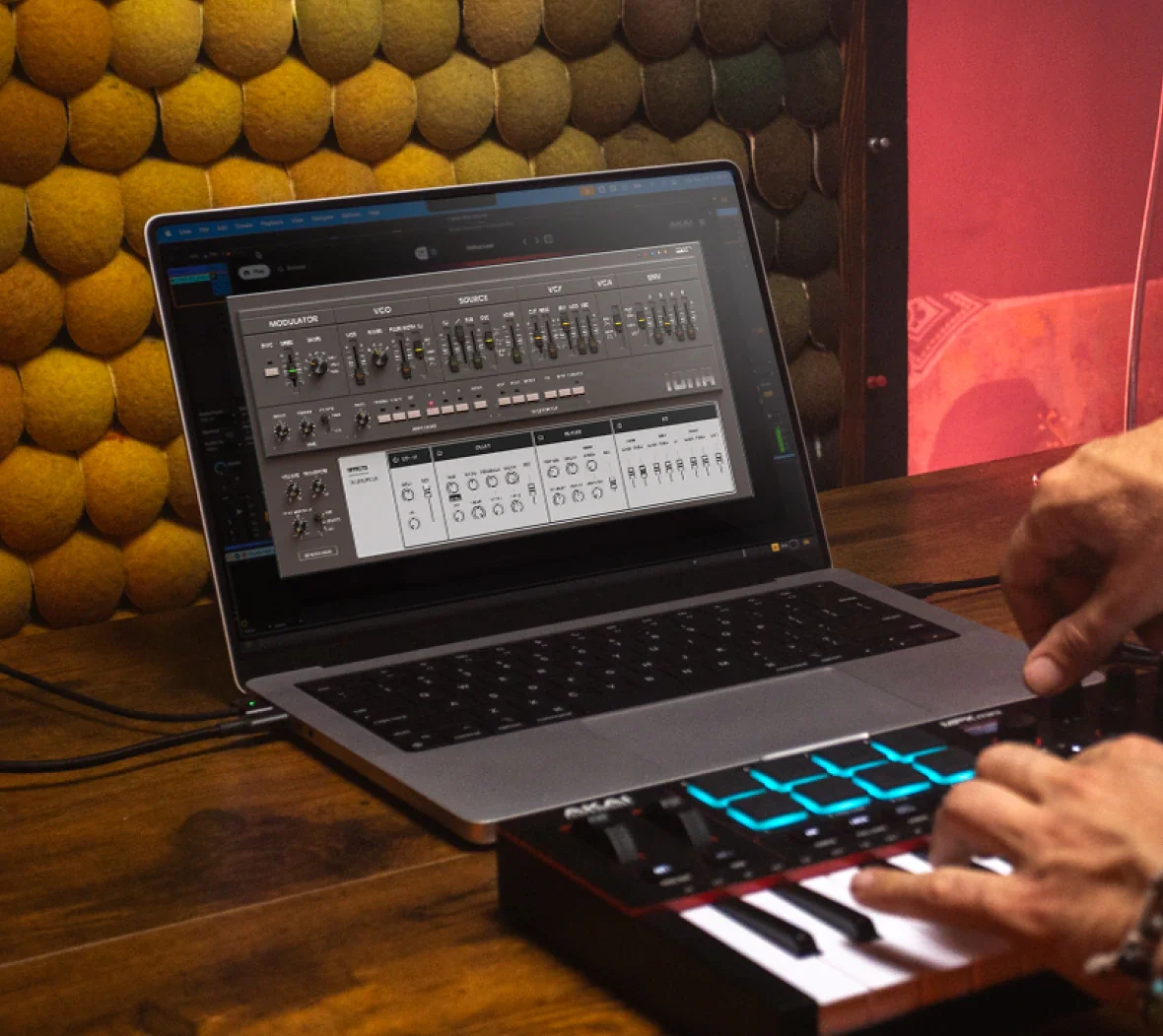 Today's Best Music Hardware & Software Brands | inMusic