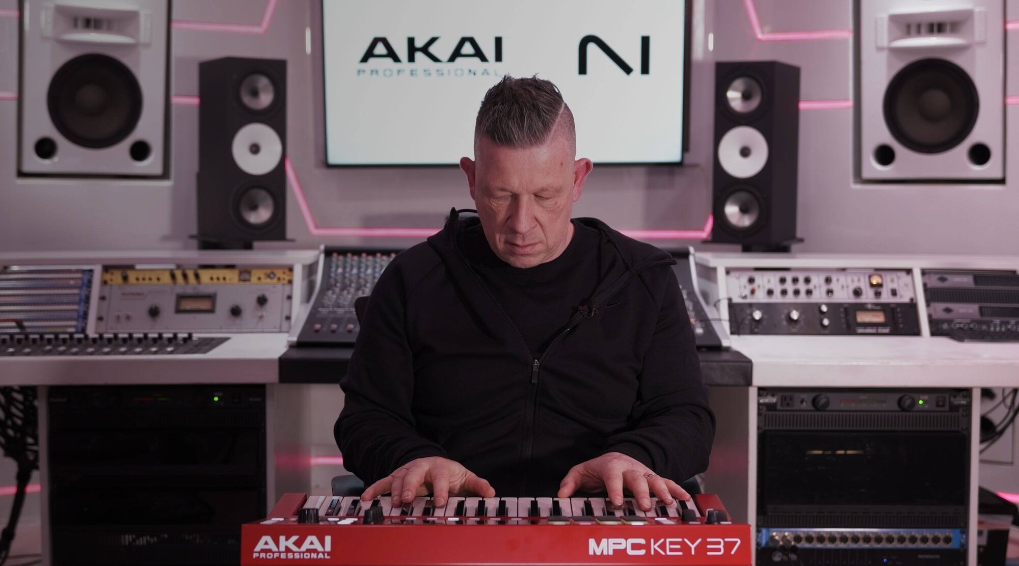 MPC 3 Now Available | Akai Professional | Akai Pro