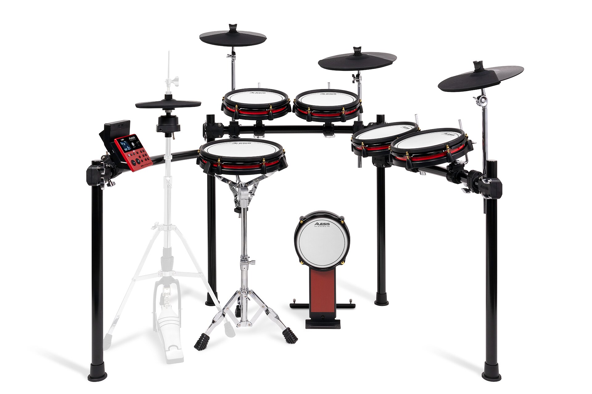 AlesisDrums Nitro Ultimate XL