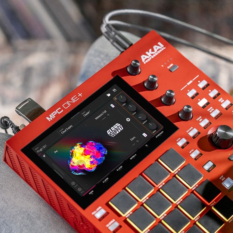 Sounds & Software | Akai Professional | Akai Pro