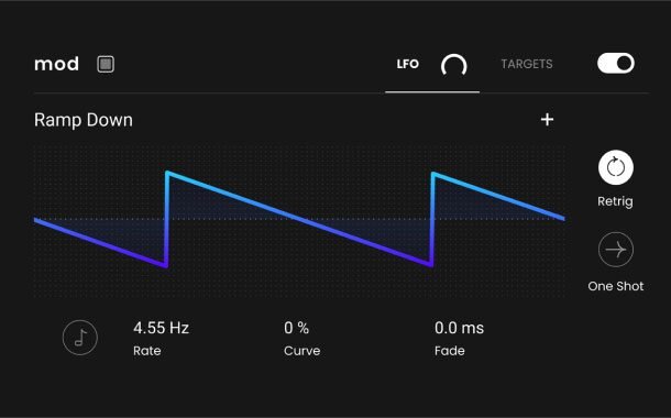 Sub Factory Bass Synth Plugin for MPC & DAWs | MPC Store