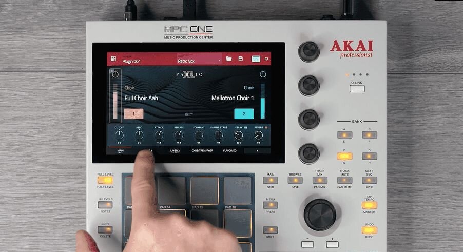 MPC Instruments Collection Plugin Bundle for MPC & DAWs | MPC Store
